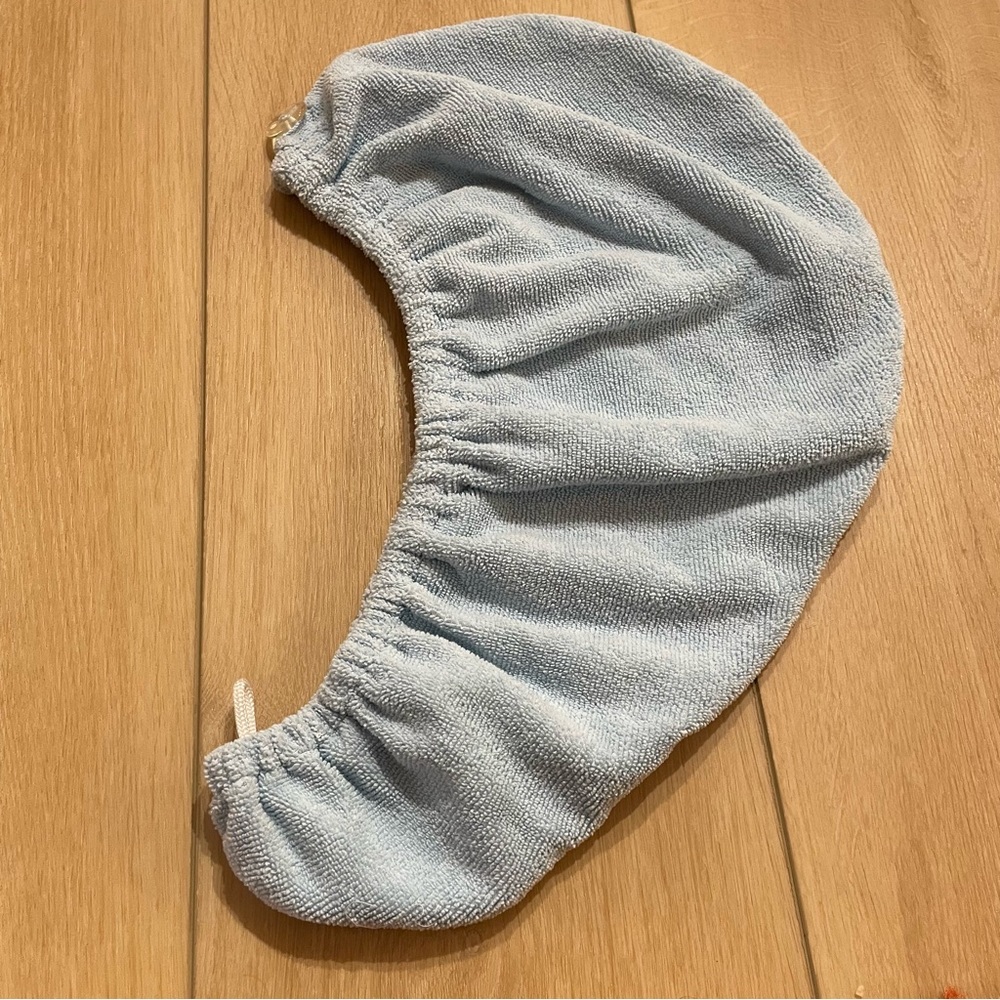 Norwex Hair Wrap